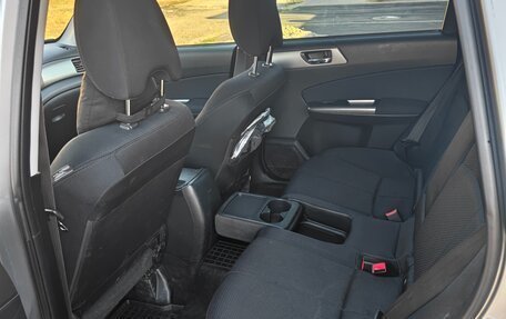 Subaru Forester, 2010 год, 1 295 000 рублей, 8 фотография