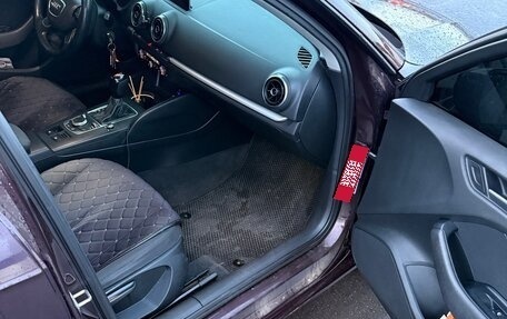 Audi A3, 2013 год, 1 200 000 рублей, 14 фотография