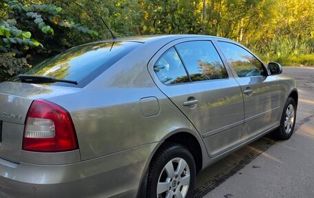 Skoda Octavia, 2012 год, 515 000 рублей, 3 фотография