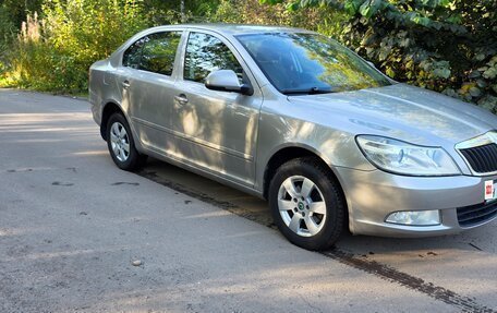 Skoda Octavia, 2012 год, 515 000 рублей, 2 фотография