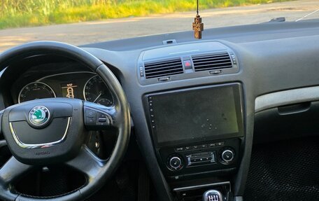 Skoda Octavia, 2012 год, 515 000 рублей, 9 фотография