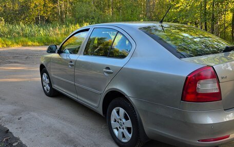 Skoda Octavia, 2012 год, 515 000 рублей, 5 фотография