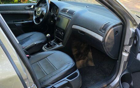 Skoda Octavia, 2012 год, 515 000 рублей, 10 фотография