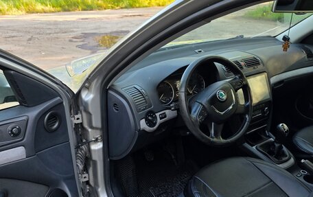 Skoda Octavia, 2012 год, 515 000 рублей, 7 фотография