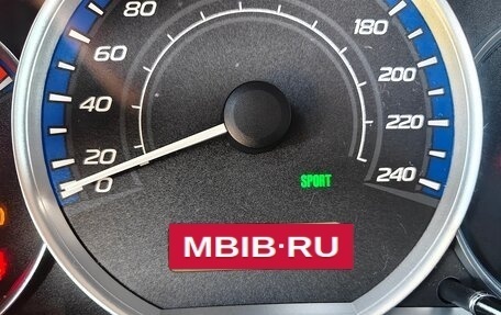 Subaru Forester, 2010 год, 1 295 000 рублей, 10 фотография