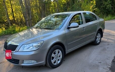 Skoda Octavia, 2012 год, 515 000 рублей, 6 фотография