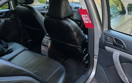Skoda Octavia, 2012 год, 515 000 рублей, 11 фотография