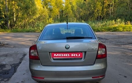 Skoda Octavia, 2012 год, 515 000 рублей, 4 фотография