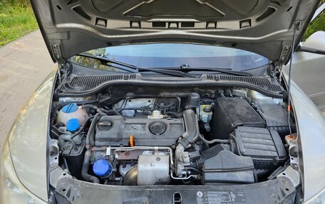Skoda Octavia, 2012 год, 515 000 рублей, 12 фотография