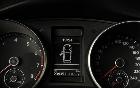 Volkswagen Golf VI, 2010 год, 475 150 рублей, 3 фотография