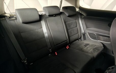 Volkswagen Golf VI, 2010 год, 475 150 рублей, 2 фотография