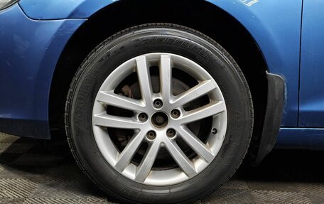 Volkswagen Golf VI, 2010 год, 475 150 рублей, 13 фотография