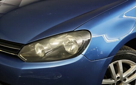 Volkswagen Golf VI, 2010 год, 475 150 рублей, 14 фотография