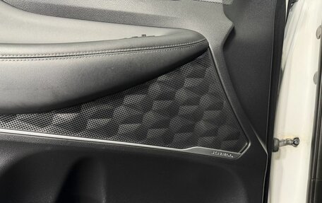 Hyundai Santa Fe IV, 2019 год, 2 890 000 рублей, 12 фотография