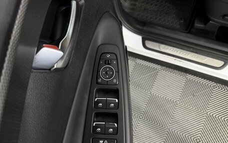 Hyundai Santa Fe IV, 2019 год, 2 890 000 рублей, 11 фотография