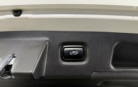 Hyundai Santa Fe IV, 2019 год, 2 890 000 рублей, 26 фотография