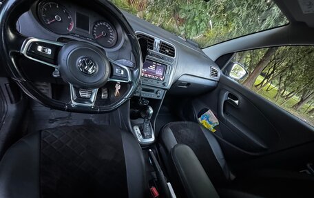 Volkswagen Polo VI (EU Market), 2018 год, 700 000 рублей, 5 фотография