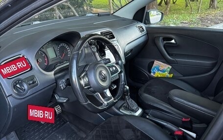 Volkswagen Polo VI (EU Market), 2018 год, 700 000 рублей, 6 фотография