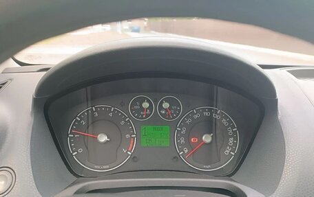 Ford Fiesta, 2007 год, 390 000 рублей, 7 фотография