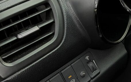 KIA Rio III рестайлинг, 2012 год, 820 000 рублей, 11 фотография