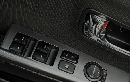 KIA Rio III рестайлинг, 2012 год, 820 000 рублей, 12 фотография