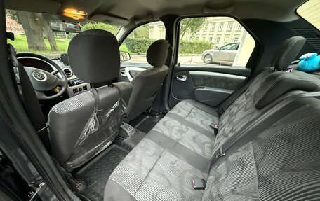 Renault Logan I, 2010 год, 570 000 рублей, 12 фотография
