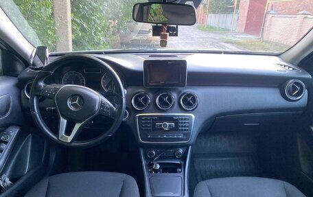 Mercedes-Benz A-Класс, 2013 год, 1 650 000 рублей, 4 фотография