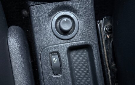 Renault Logan I, 2010 год, 570 000 рублей, 16 фотография