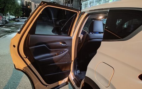 Hyundai Santa Fe IV, 2020 год, 2 899 000 рублей, 5 фотография