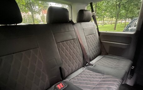 Volkswagen Caravelle T6 рестайлинг, 2021 год, 4 150 000 рублей, 7 фотография