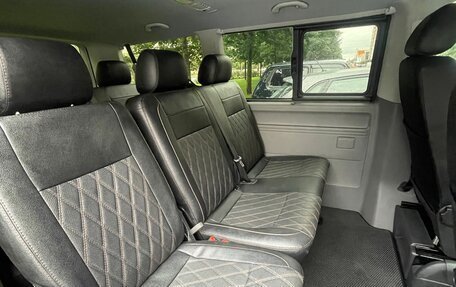 Volkswagen Caravelle T6 рестайлинг, 2021 год, 4 150 000 рублей, 8 фотография