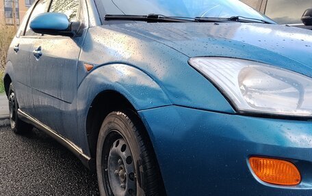 Ford Focus IV, 2000 год, 240 000 рублей, 2 фотография