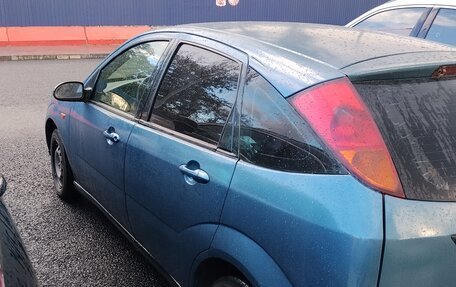 Ford Focus IV, 2000 год, 240 000 рублей, 5 фотография