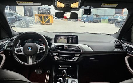 BMW X3, 2019 год, 4 700 000 рублей, 4 фотография