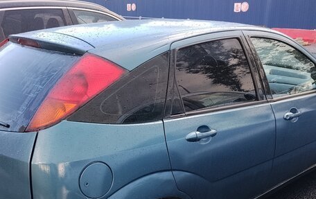 Ford Focus IV, 2000 год, 240 000 рублей, 6 фотография
