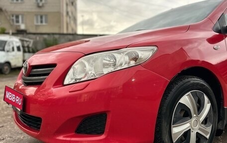 Toyota Corolla, 2008 год, 475 000 рублей, 1 фотография