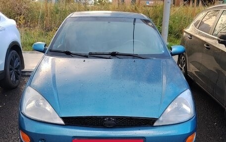 Ford Focus IV, 2000 год, 240 000 рублей, 3 фотография