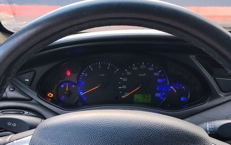 Ford Focus IV, 2000 год, 240 000 рублей, 9 фотография