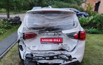 KIA cee'd III, 2018 год, 650 000 рублей, 1 фотография