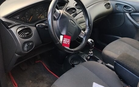 Ford Focus IV, 2000 год, 240 000 рублей, 11 фотография