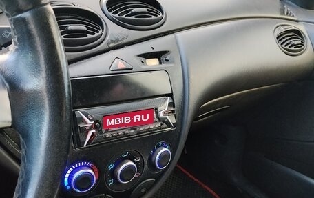 Ford Focus IV, 2000 год, 240 000 рублей, 10 фотография