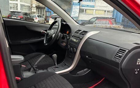 Toyota Corolla, 2008 год, 475 000 рублей, 12 фотография