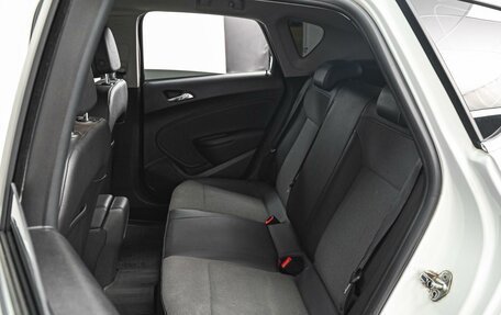 Opel Astra J, 2012 год, 750 111 рублей, 9 фотография