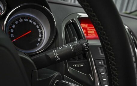 Opel Astra J, 2012 год, 750 111 рублей, 16 фотография