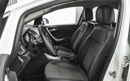 Opel Astra J, 2012 год, 750 111 рублей, 10 фотография