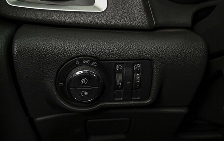 Opel Astra J, 2012 год, 750 111 рублей, 19 фотография