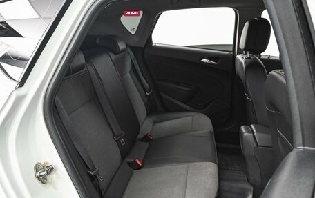 Opel Astra J, 2012 год, 750 111 рублей, 7 фотография