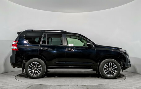 Toyota Land Cruiser Prado 150 рестайлинг 2, 2015 год, 2 990 000 рублей, 4 фотография