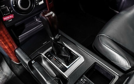 Toyota Land Cruiser Prado 150 рестайлинг 2, 2015 год, 2 990 000 рублей, 12 фотография