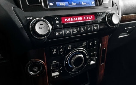 Toyota Land Cruiser Prado 150 рестайлинг 2, 2015 год, 2 990 000 рублей, 20 фотография